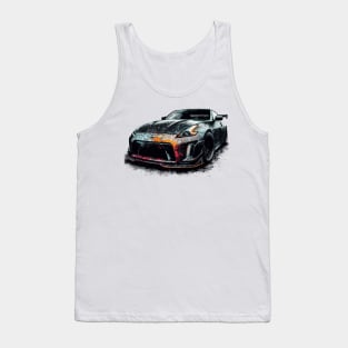 Nissan Z Tank Top